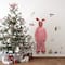RoomMates A Christmas Story Bunny Suit Ralphie Giant Wall Decal Set